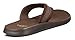 UGG New Men's Makohe Flip-Flops Imperial