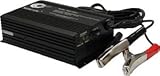 Cliplight 12 Volt 6 Amp Gel Cell Battery Charger