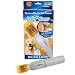 PediPaws Electric Pet Nail Trimmer (9'' length - 4 filing heads)