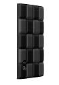 SwitchEasy Cubes Silicone Case for iPod Nano 5G - Black