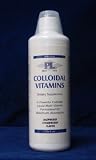 Colloidal Vitamins by Progressive Labs (16 oz)