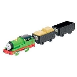 Thomas & Friends - TrackMaster - Percy Engine