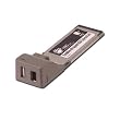 Firewire+hi-speed USB Xpress