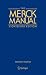 Manuale Merck di diagnosi e terapia