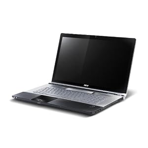 Acer Aspire AS8943G-6190 18.4-Inch Laptop
