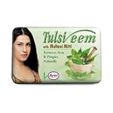 Ayur Tulsi Neem With Multani Mitti Soap