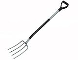 Produkt-Bild: Fiskars 32.95.467 Spatengabel Ergonomic