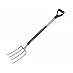 Fiskars 32.95.467 Spatengabel Ergonomic