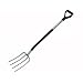 Fiskars 32.95.467 Spatengabel Ergonomic