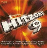Various Artists Tmf Hitzone V.9 (US Import) cd cover