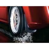 Chrysler 300 & Dodge Magnum Rear Deluxe Molded Splash Guards by Mopar