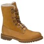 Womens 61672 61672 - Timberland - 7.5 - WHEAT