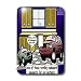 Londons Times Funny Society Cartoons - Awkward Moment For SUV Parents - Light Switch ...