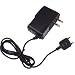 Sony Ericsson Satio Standard Red LED Wall / AC / Home Charger!
