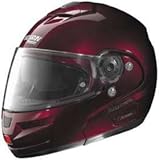 NOLAN N103 WINE CHER NCOM 2XL 6 MOTORCYCLE HELMETS