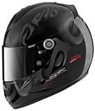 Shark RSR2 ABSOLUTE BLACK 2XL MOTORCYCLE Full-Face-Helmet