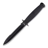 Sog Specialty Knives - Model: Fx10-n Dagger Knife