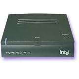 Intel PCLA4461 Netport Express 10 100 Single Port Print Server - Ethernet 10BaseT... by Intel