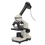 Omegon Mikroskop Microstar