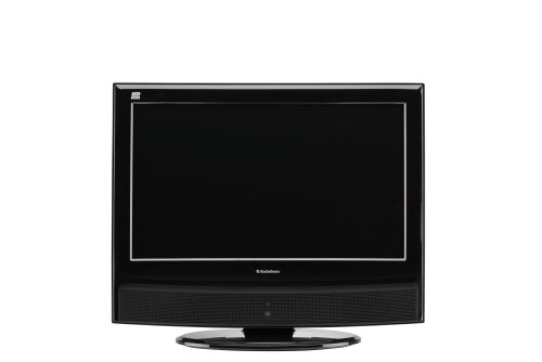 AudioSonic LC-157072 40 cm (16 Zoll) LCD-Fernseher/DVD Combi (TFT, HD-Ready, DVB-T, 2x HDM Preisvergleich
