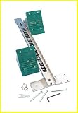 Champion Sports Olympic Style Starting Block