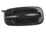 Dorman 80112 Cadillac/Chevrolet/GMC Passenger Side Replacement Rear Exterior Door Handle