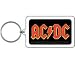 AC/DC - Logo - Keychain