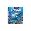 Sharks 2.0 3D Screensaver