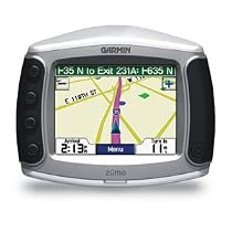Garmin Zumo 550 3.5-Inch Portable GPS Navigator