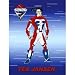 The Colbert Report: Tek Jansen Poster