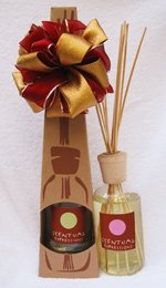 Scentual Expressions Botanical Diffuser (Choose Scent)