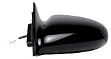 K Source 62696G OE Style Power Replacement Driver Side Mirror