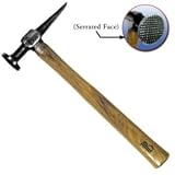 Best Price Mechanics Time Savers (MTSPB153S) Cross Chisel Shrinking Hammer