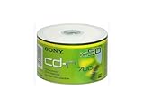 CD-R/700MB bulk 50pk