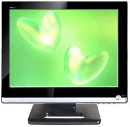 Jericho 15インチ 液晶テレビ J-152TV PCモニター 液晶ディスプレイ対応