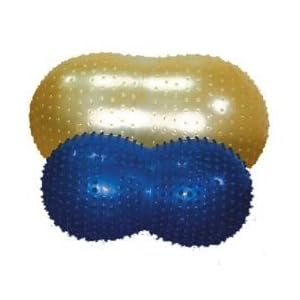 Cando Inflatable Sensi-balls & Sensi-saddle Rolls