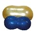 Cando Inflatable Sensi-saddle Rolls - 60cm (23.6