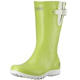 Viking 1-20120-77 IRIS NATURKAUTSCHUK STIEFEL 1-20120, Mädchen Stiefel