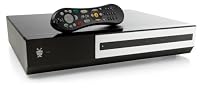TiVo TCD652160 HD Digital Video Recorder TiVo TCD652160 HD Digital Video Recorder
