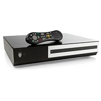 TiVo TCD652160 HD Digital Video Recorder
