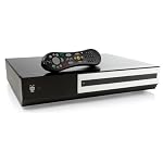 TiVo TCD652160 HD Digital Video Recorder