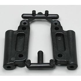 7652 Rear Arm Mounts from Associated Accessories