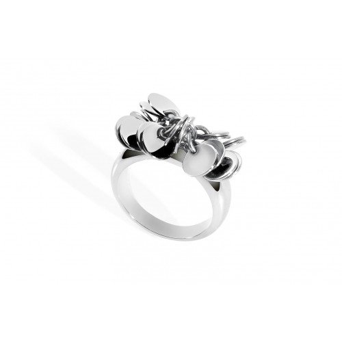 Morellato Damen Ring SCINTILLA SRE04016 Preisvergleich