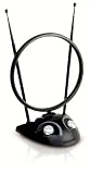 Philips SDV2270/17 UHF/VHF/FM/HDTV Digital Indoor Antenna