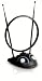 Philips SDV2270/17 UHF/VHF/FM/HDTV Digital Indoor Antenna