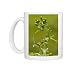 Photo Mugs of Groundsel - in flower; common annual weed from Ardea Wildlife Pets