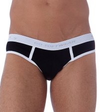 Go Softwear Cotton Lycra Low Rise Brief 2011 