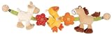 Kuller Buller Farm Stroller Toy