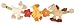 Spielwaren : sigikid 49962 - Kuller Buller Farm, Wagenkette