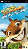 Revue Activision  / Nos Voisins les Hommes : Hammy Goes Nuts